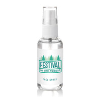 Refreshing Face Spray (50ml)