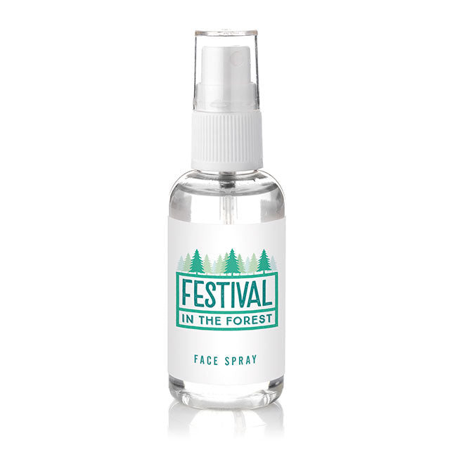 Refreshing Face Spray (50ml)