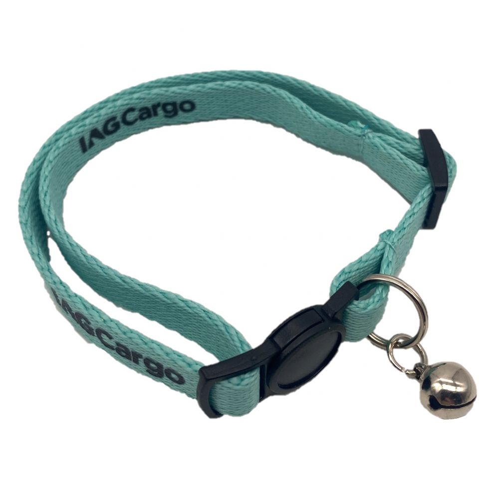 Branded Cat Collar