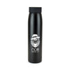 Branded Miro 375ml Double Wall Stainless Steel Vacuum Flask