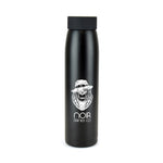 Branded Miro 375ml Double Wall Stainless Steel Vacuum Flask
