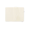 Recycled PU A5 lined notebook