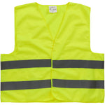 Reflective adult safety vest HW2 (XL)