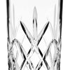 Branded 350ml Flamenco Crystalite Full Cut High Ball