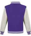 AWDis Varsity Jacket