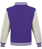 AWDis Varsity Jacket