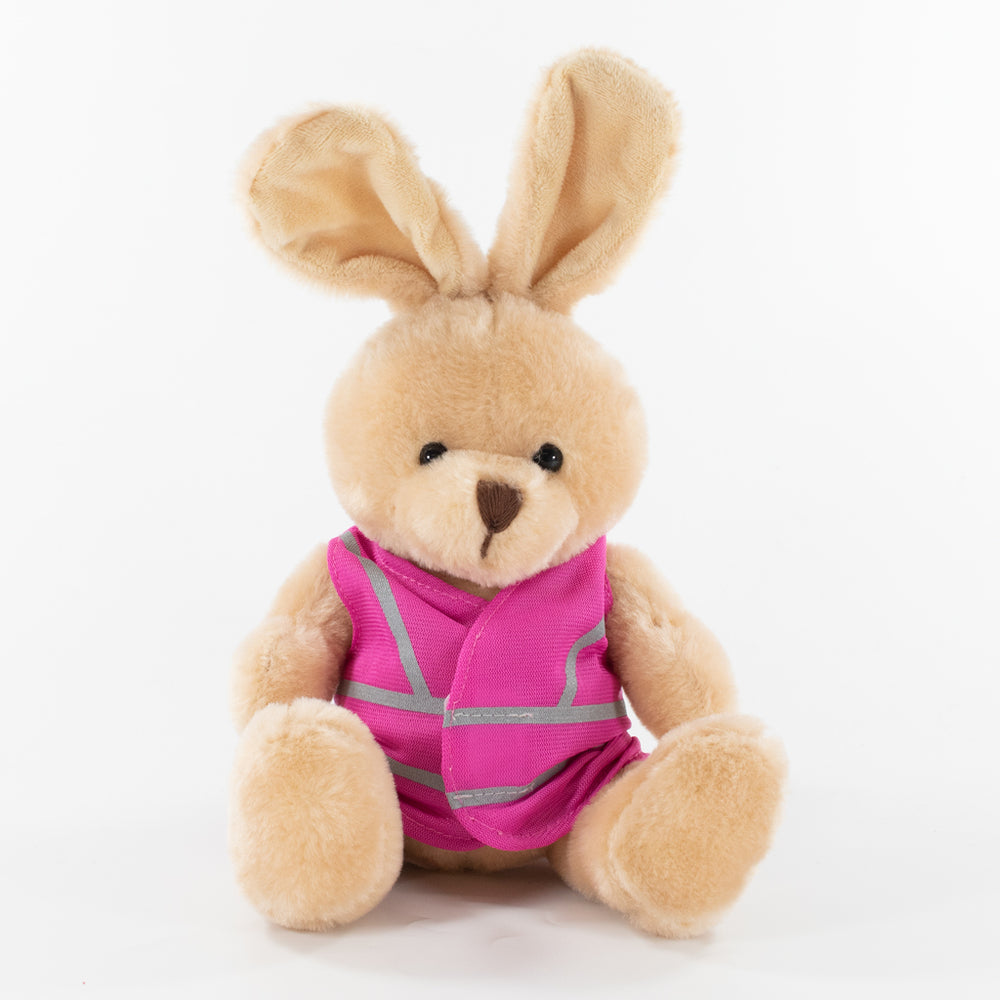 Branded Hi Vis Animal