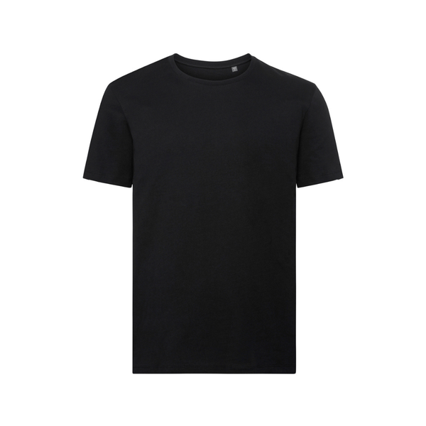 Russell Pure Organic T-Shirt