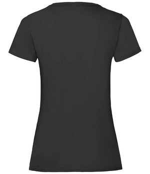 Fruit of the Loom Lady Fit Value T-Shirt