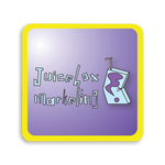 45mm Square Fridge Magnet