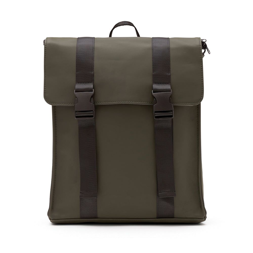 Branded VINGA Baltimore Backpack