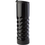Branded Horderley Steel thermos mug (460ml)
