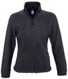 SOL'S Ladies North Fleece Jacket Charcoal