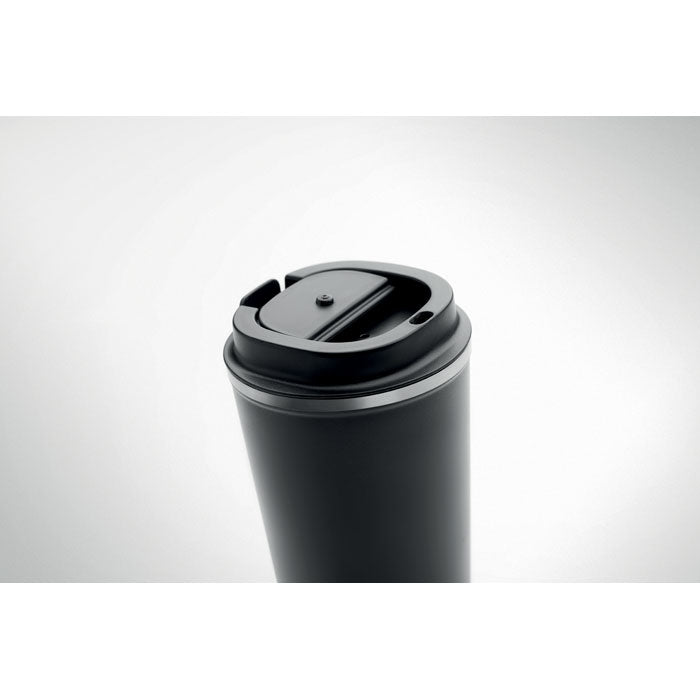 Branded Double wall tumbler 350 ml