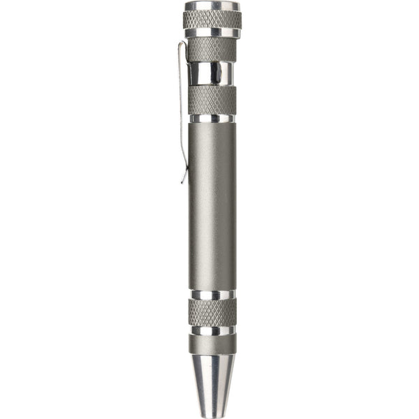 Gippols Pen shaped screwdriver