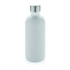 Soda RCS certified re-steel carbonated drinking bottle