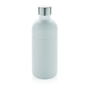 Soda RCS certified re-steel carbonated drinking bottle