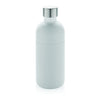 Branded Soda RCS certified re-steel carbonated drinking bottle