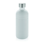 Branded Soda RCS certified re-steel carbonated drinking bottle