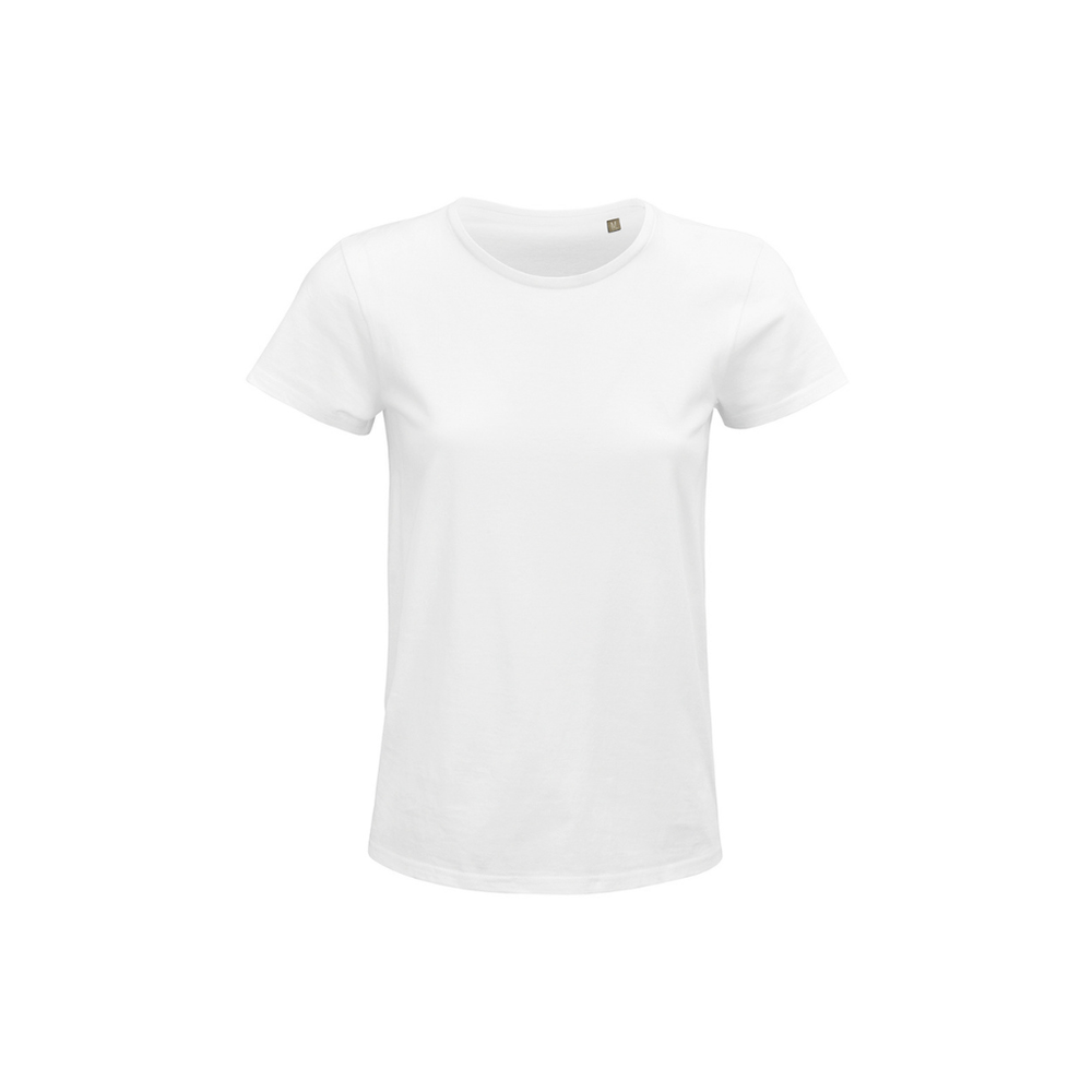SOL'S Ladies Crusader Organic T-Shirt