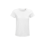 SOL'S Ladies Crusader Organic T-Shirt