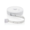 Branded RCS recycled plastic tailor tape