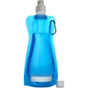 Branded Lollesworth Foldable water bottle (420ml)