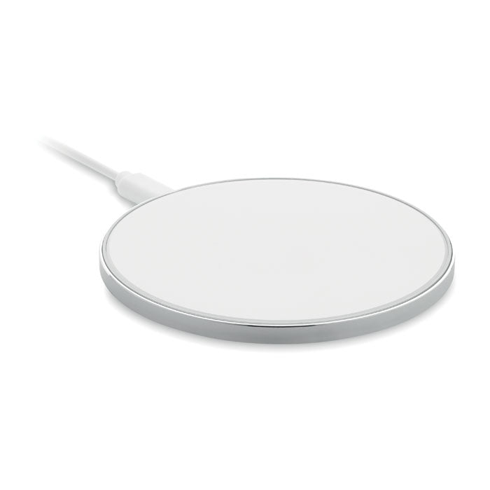 Branded Glass wireless 10W charger