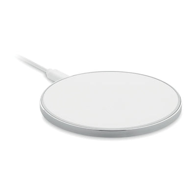 Branded Glass wireless 10W charger