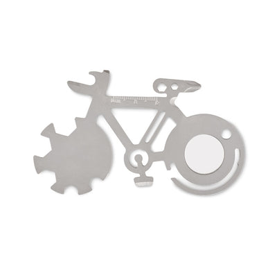 Branded Stainless steel multi-tool