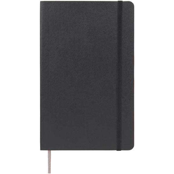 Moleskine Classic Large Ruled Soft Cover Notebook