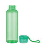 Branded Tritan bottle and hanger 500ml