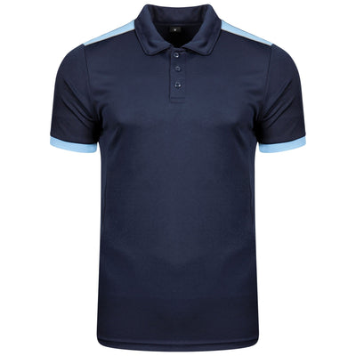 Branded Behrens Heritage Polo