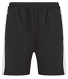 Finden and Hales Knitted Shorts