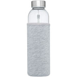 Bodhi 500 ml glass water bottle