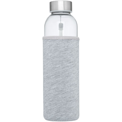 Bodhi 500 ml glass water bottle