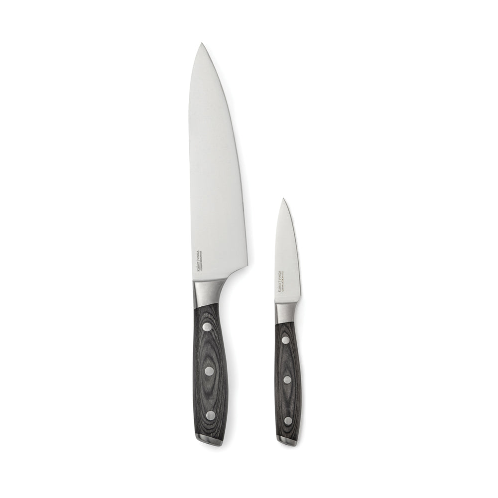 Branded VINGA Kaiser Chef´s Set