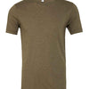 Canvas Unisex Tri-Blend T-Shirt
