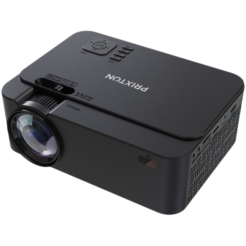 Branded Prixton Goya P10 projector
