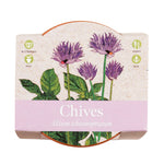 Growing Gift Chives