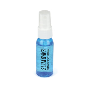 Canberra 30ml Hand Sanitizer Liquid Spray Bottle