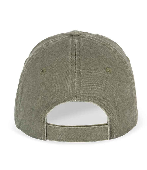 Native Spirit Faded Cap