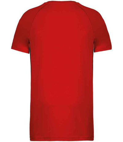 Proact Performance T-Shirt Red