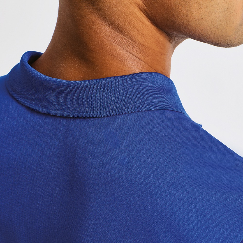 Premier Coolchecker® Piqué Polo Shirt