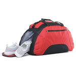 FIT. 600D sports bag