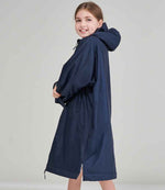 Finden and Hales Kids All Weather Robe