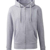 Branded Anthem Organic Full Zip Hoodie