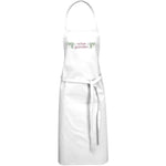Reeva 180 g/m² apron