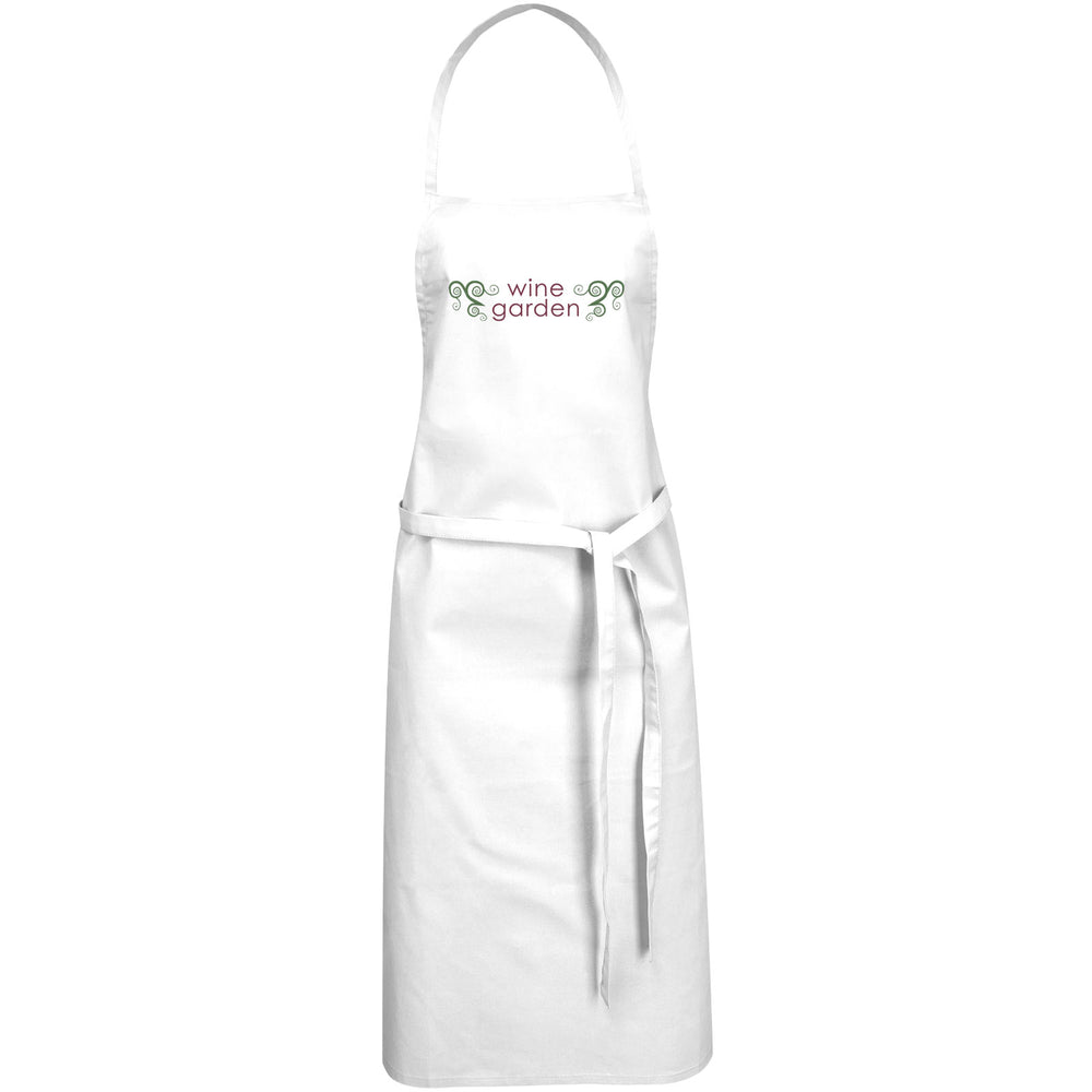 Branded Reeva 180 g/m² apron