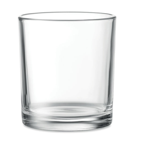 Branded Short drink glass 300ml
